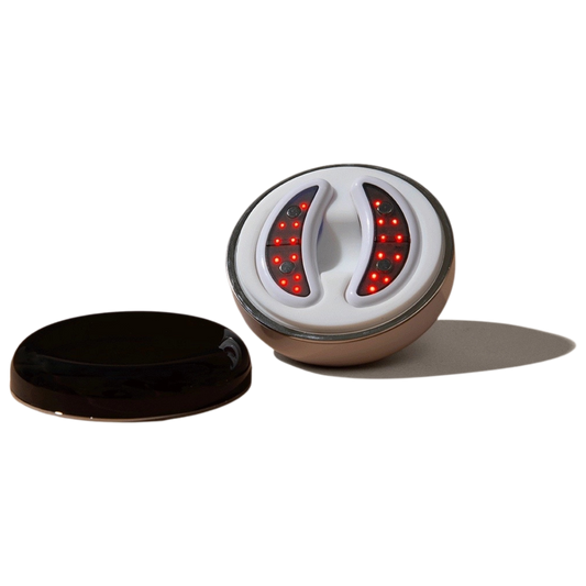 Lumi Eye Pods™ – Clinical Red Light Technology