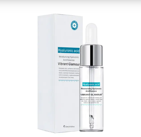 Hyaluronic Acid Face Serum